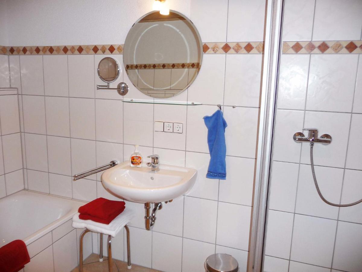 Apartment Biohof Herrenweg-2 By Interhome Dreimuhlen Ngoại thất bức ảnh