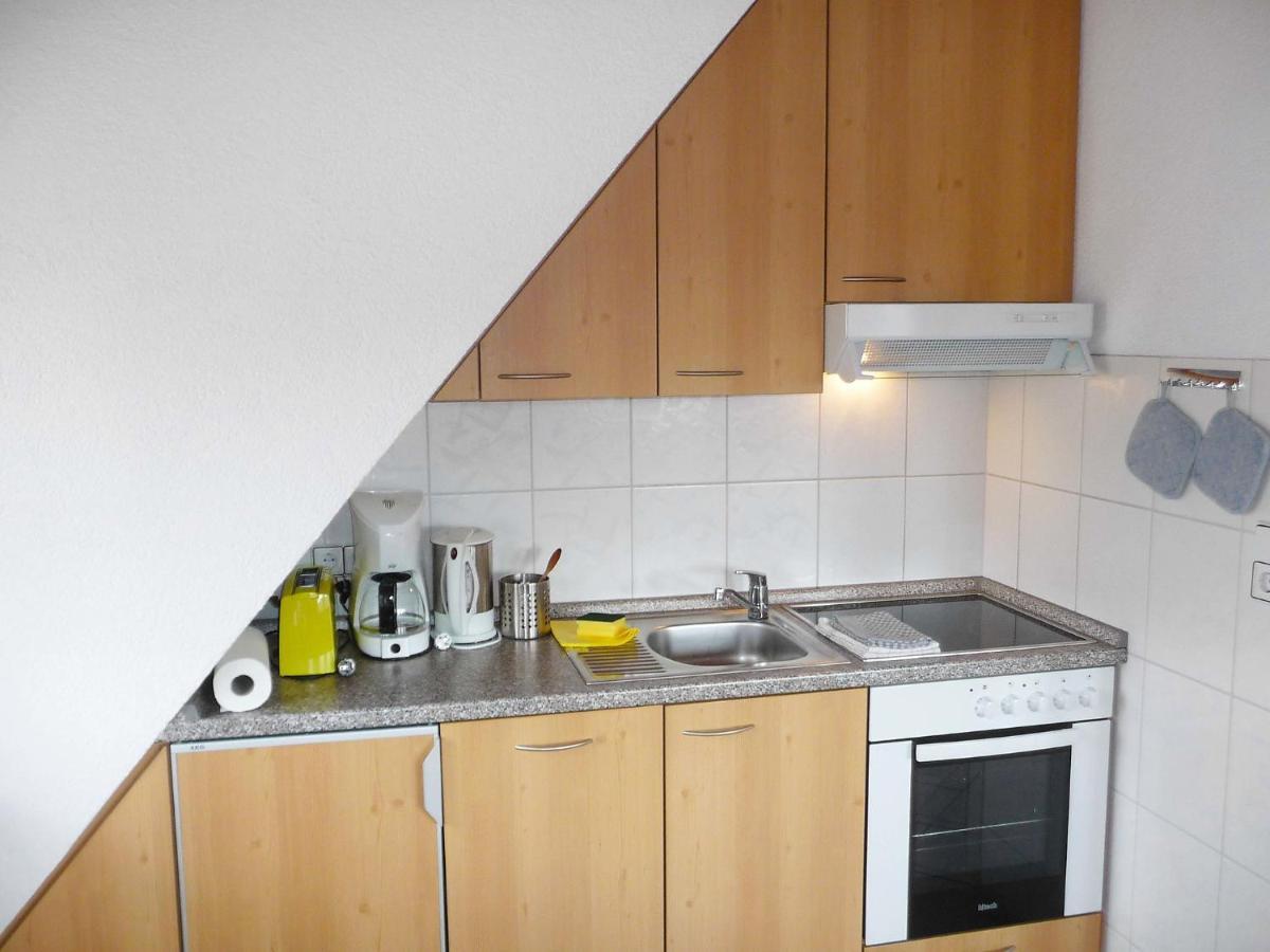 Apartment Biohof Herrenweg-2 By Interhome Dreimuhlen Ngoại thất bức ảnh